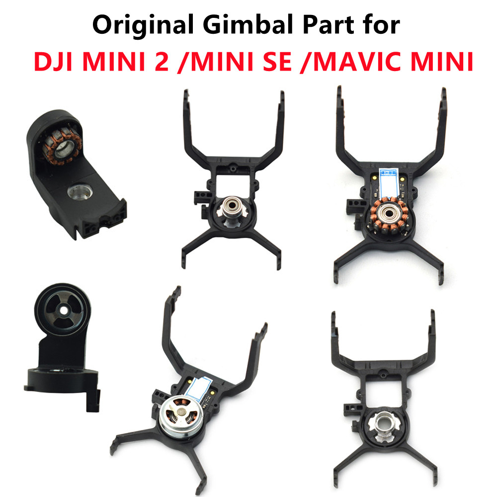 Drone Gimbal Dampener - Supporto originale per smorzatore di vibrazioni