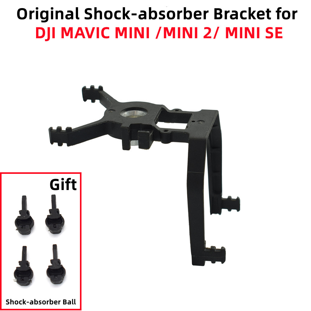 Supporto originale per smorzat - Drone Gimbal Dampener recensione e prezzo