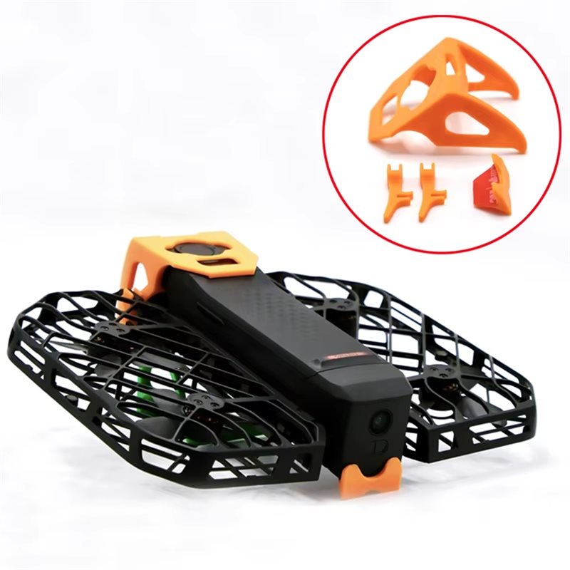 Kit di Protezione per Lente Fo - Drone Gimbal For Gopro recensione e prezzo