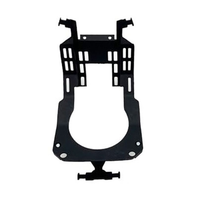 Piastra di smorzamento per gim - Drone Gimbal For Gopro recensione e prezzo