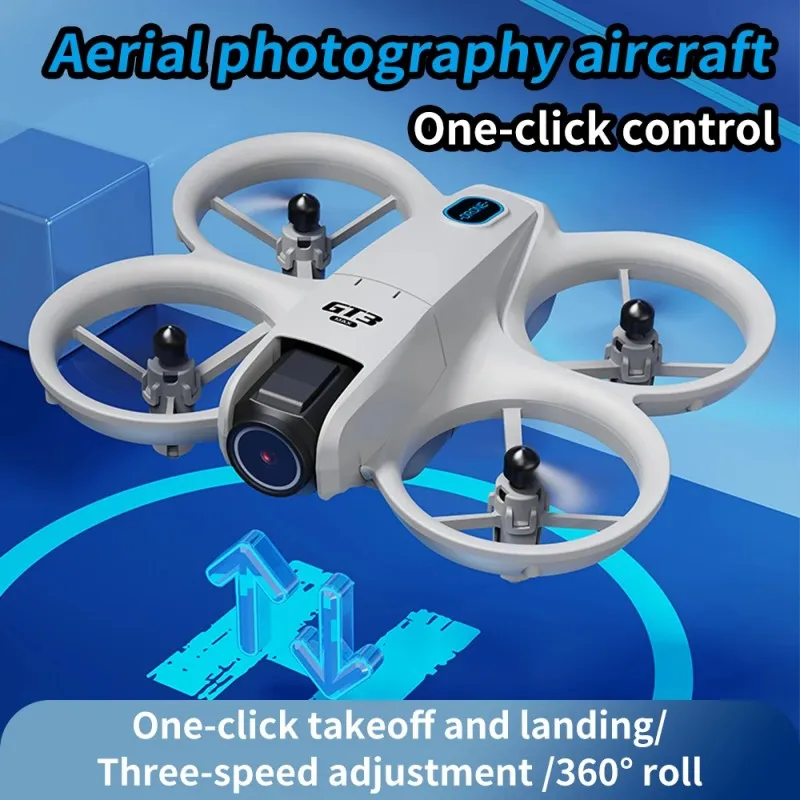Drone GPS Lenovo GT3 MAX 8K pe - Drone Gimbal Brushless recensione e prezzo