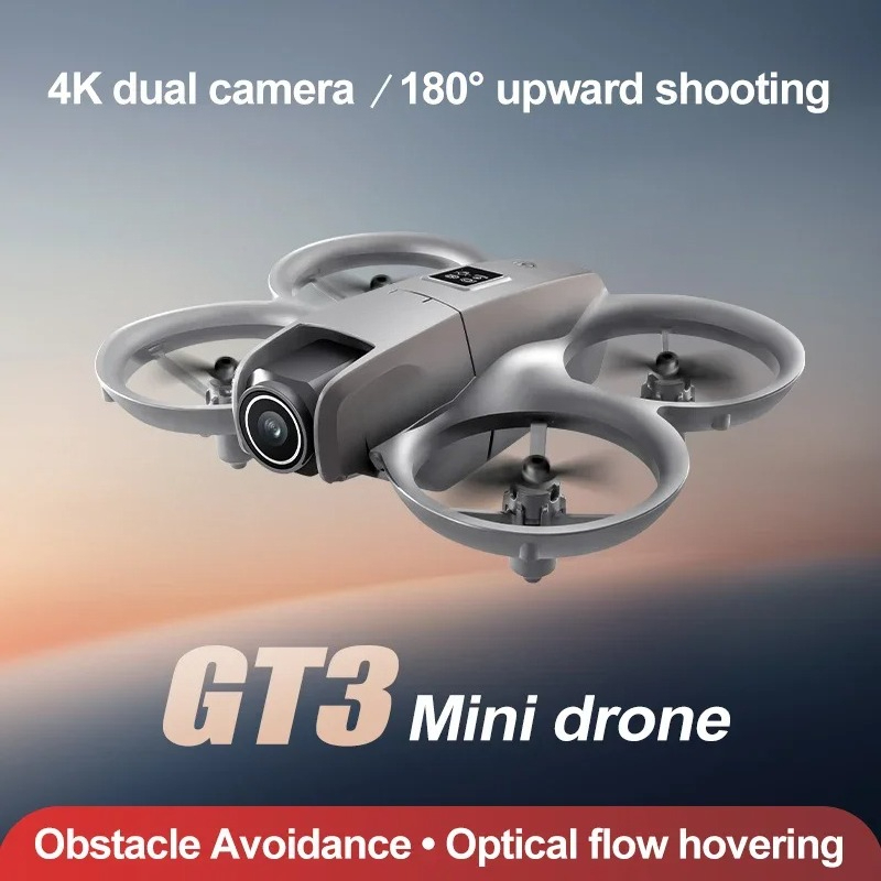 Drone GT3 Originale con Fotoca - Drone Gimbal Mount recensione e prezzo
