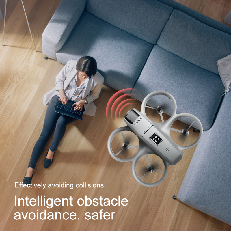 Drone GPS Lenovo D16 8K Aereo  - Drone Gimbal Brushless recensione e prezzo