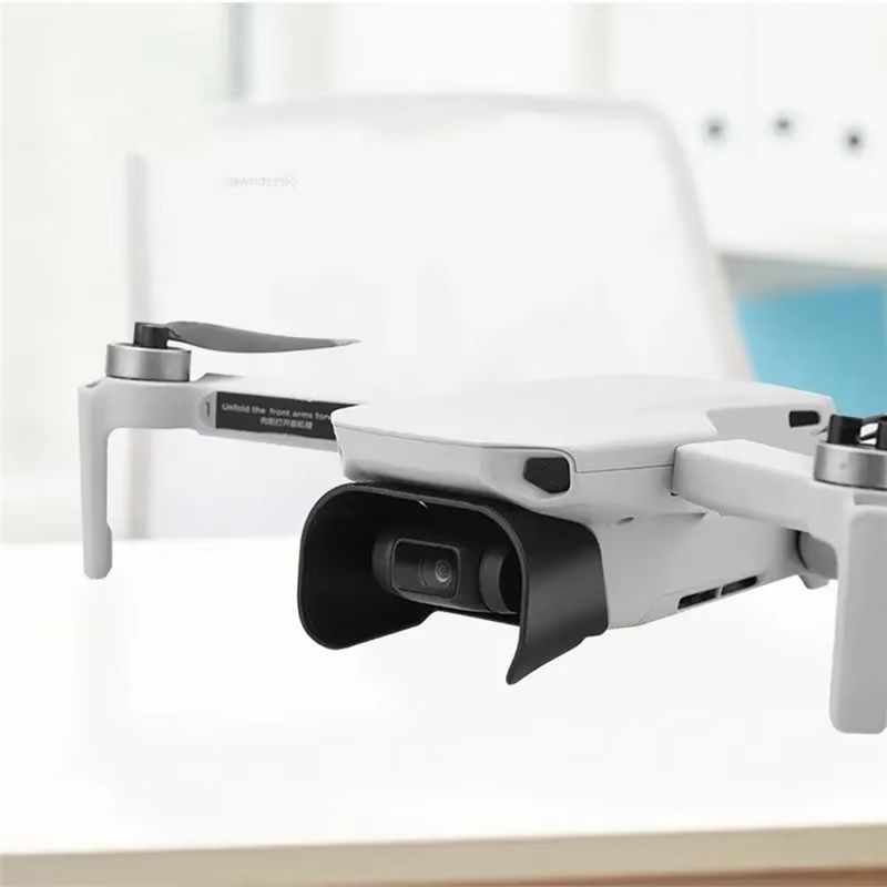 Copriobiettivo B92B per DJI Mi - Drone Gimbal For Gopro recensione e prezzo