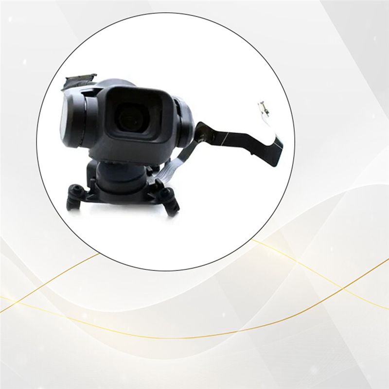 Telecamera Gimbal B92B con Cav - Drone Gimbal For Gopro recensione e prezzo